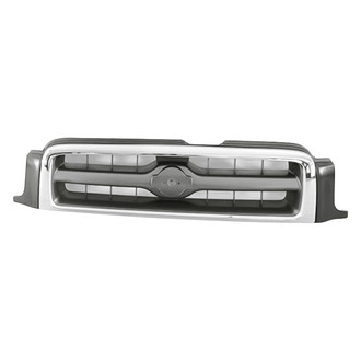 Replacement - Grille (Standard Line)