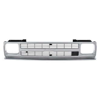 Replacement - Grille (Standard Line)