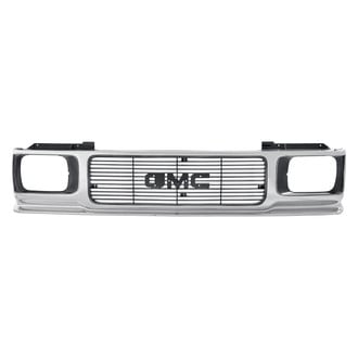 Replacement - Grille (Standard Line)