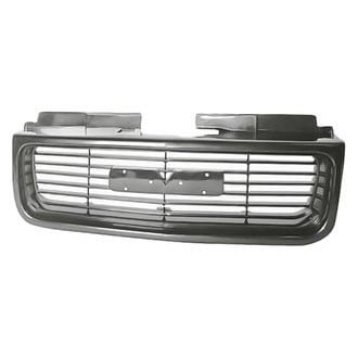 Replacement - Grille (Standard Line)