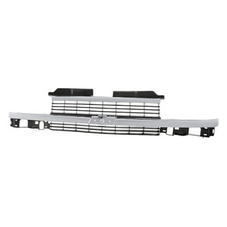 Replacement - Grille (Standard Line)