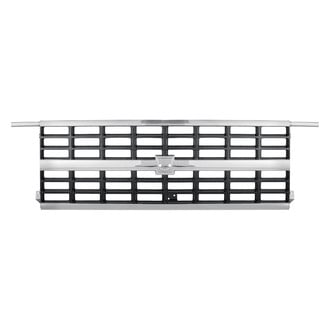 Replacement - Center Grille (Standard Line)