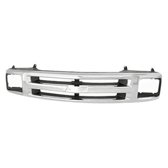 Replacement - Grille (Standard Line)