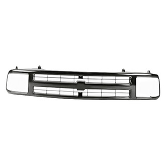 Replacement - Grille (Standard Line)