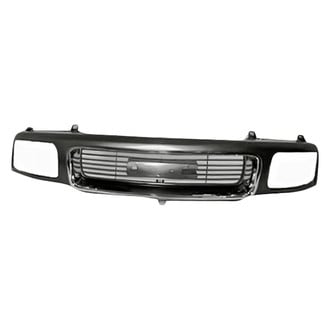 Replacement - Grille (Standard Line)