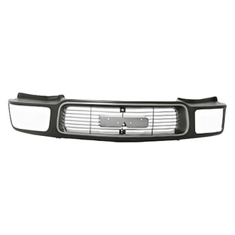 Replacement - Grille (Standard Line)