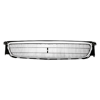Replacement - Grille (Standard Line)