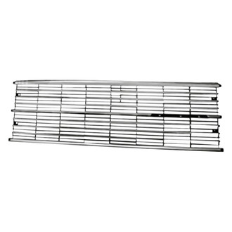 Replacement - Grille (Standard Line)