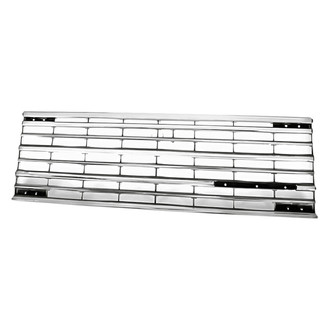 Replacement - Grille (Standard Line)