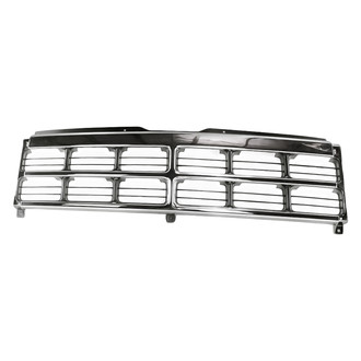 Replacement - Grille (Standard Line)