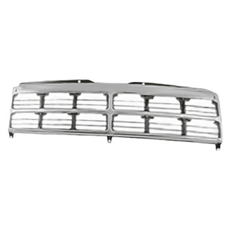 Replacement - Grille (Standard Line)