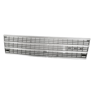 Replacement - Grille (Standard Line)