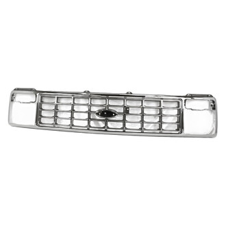 Replacement - Grille