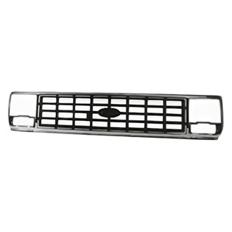 Replacement - Grille