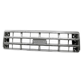 Replacement - Grille (Standard Line)