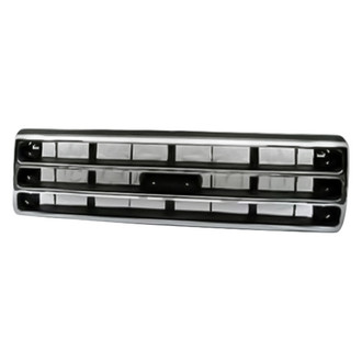 Replacement - Grille (Standard Line)