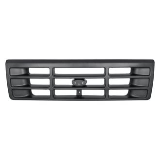 Replacement - Center Grille (Standard Line)