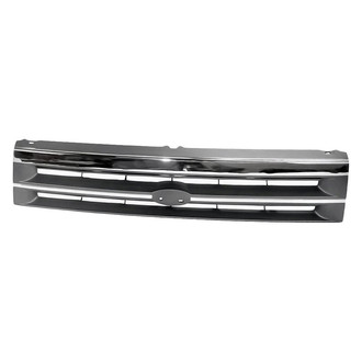 Replacement - Grille (Standard Line)