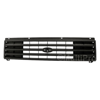 Replacement - Grille (Standard Line)