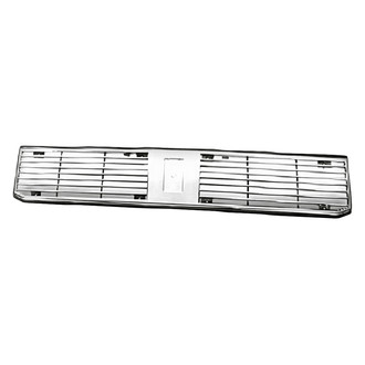 Replacement - Grille