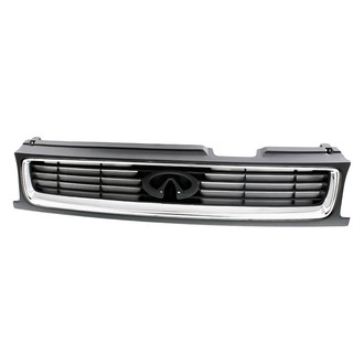 Replacement - Center Grille (Standard Line)
