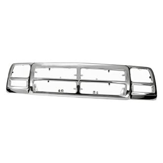 Replacement® - Grille Frame