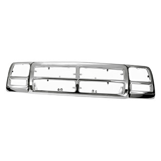 Replacement - Grille Frame (Standard Line)
