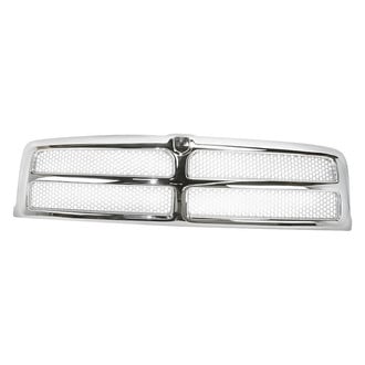Replacement - Grille (Standard Line)