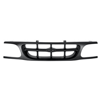 Replacement - Center Grille (Standard Line)