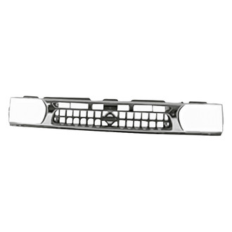 Replacement - Grille (Standard Line)