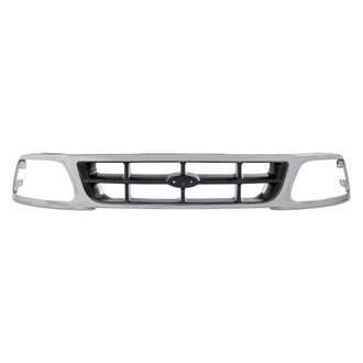 Replacement - Grille (Standard Line)