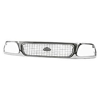 Replacement - Grille