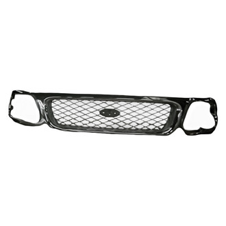 Replacement - Grille