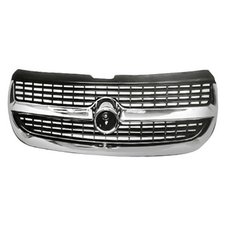Replacement - Grille (Standard Line)