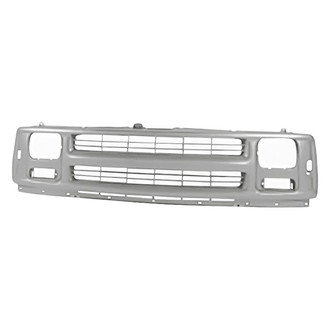 Replacement - Grille (Standard Line)