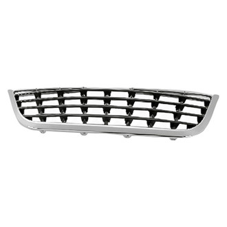 Replacement - Grille (CAPA Certified)