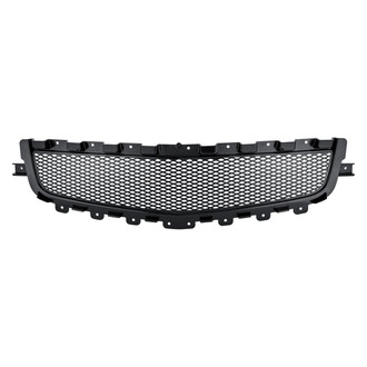 Replacement - Center Grille (Standard Line)