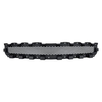 Replacement - Upper Grille (CAPA Certified)
