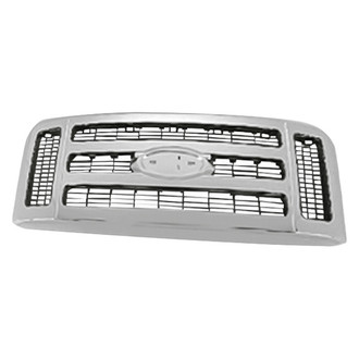 Replacement - Grille (Standard Line)