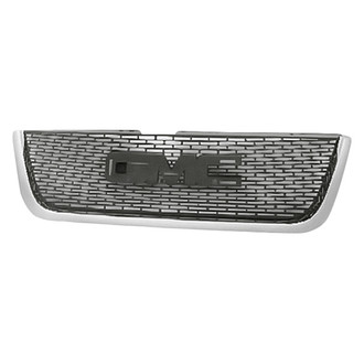 Replacement - Grille (Standard Line)