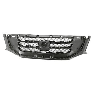 Replacement - Grille (CAPA Certified)
