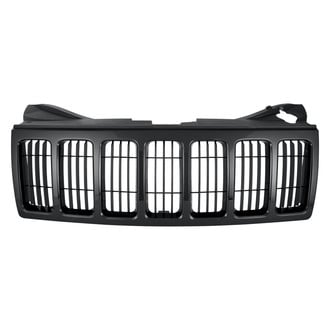 Replacement - Grille (Standard Line)