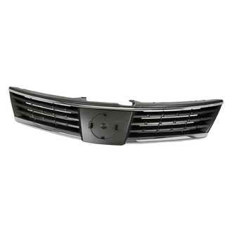 Replacement - Lower Grille