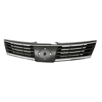 Replacement - Lower Grille (CAPA Certified)