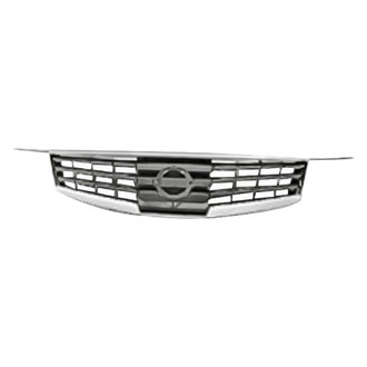 Replacement - Grille (Standard Line)
