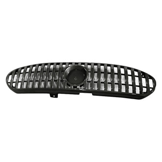 Replacement - Grille (CAPA Certified)