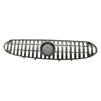 Replacement - Grille (CAPA Certified)