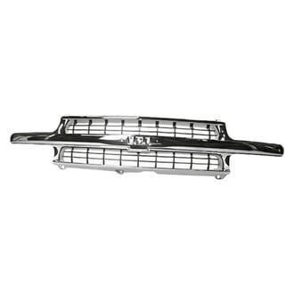 Replacement - Grille