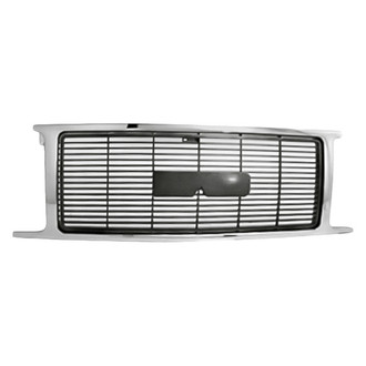 Replacement - Grille (Standard Line)
