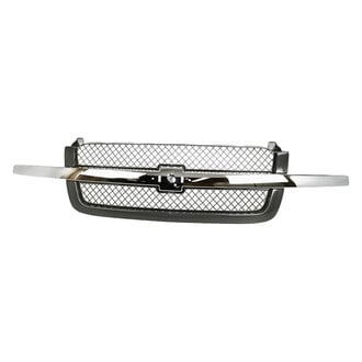 Replacement - Grille